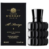 D'Orsay - Ambre et Musc Extrait de Parfum